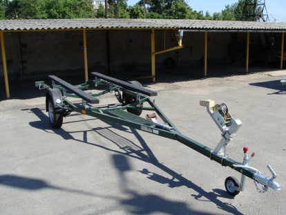 ПГМФ - 8904 до 5,5 м